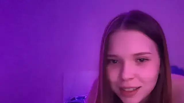 CandysRose webcams show profile image 