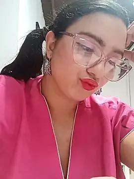 candywildee from StripChat is Freechat