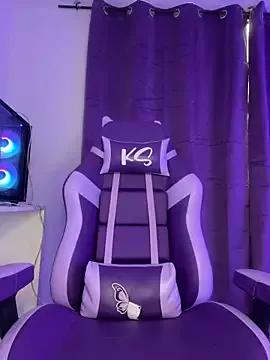 Candyyy_11 from StripChat is Freechat