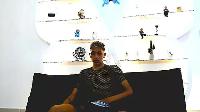 Dirty chat webcam: explore liveshows with versed models, from laying bare to fetishes, in a variety of sexy free adult webcams.