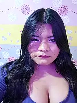 Photos of CANELA_9911 from StripChat is Freechat