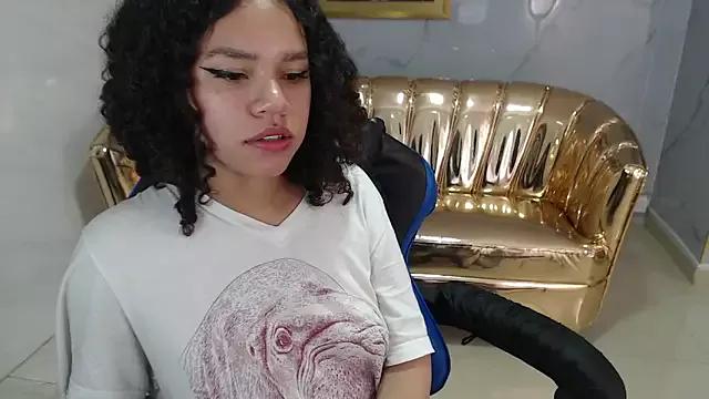 Canela_s1 webcams show profile image 