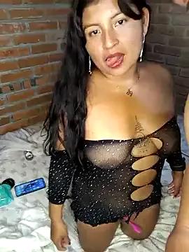 Canelacrush webcams show profile image 