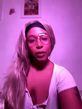 CaneliitaBlaze webcams show profile image 