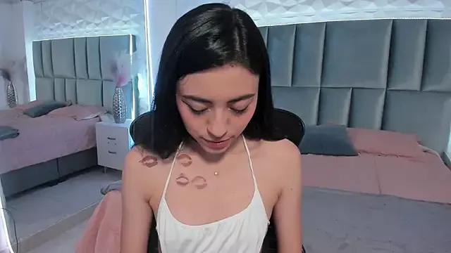 CanelleGarces webcams show profile image 