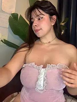 Canneela from StripChat