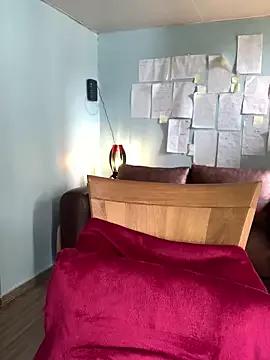 Canneela from StripChat