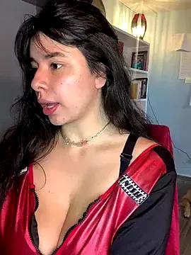 Canneela from StripChat