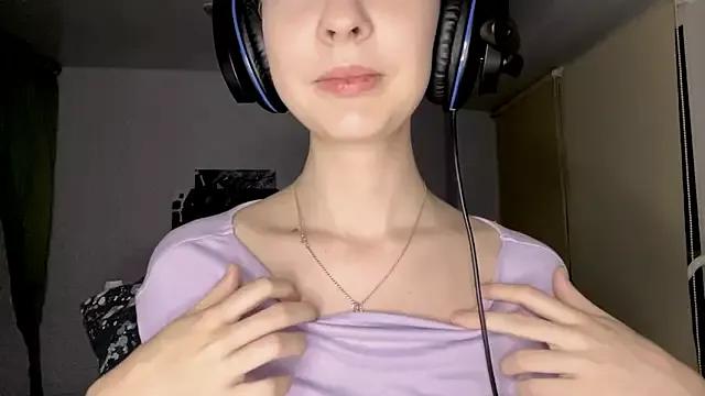 CannyTammy from StripChat