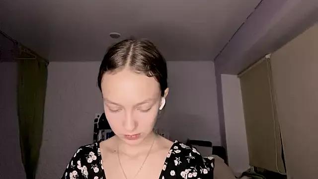 CannyTammy webcams show profile image 