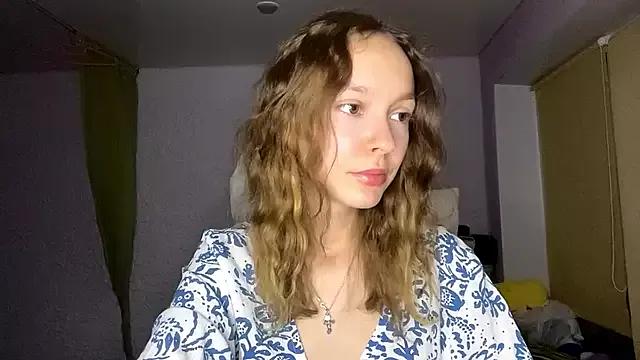 CannyTammy from StripChat is Freechat