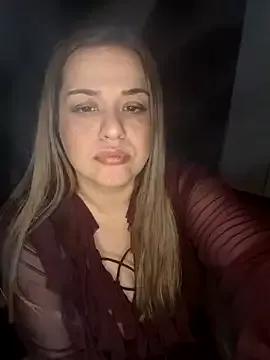 Cansuxyolu on StripChat