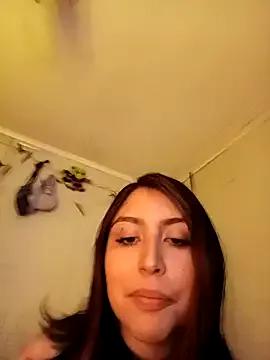 Caos_lily webcams show profile image 