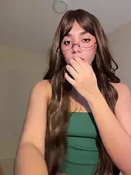 Capricho_01 from StripChat is Freechat