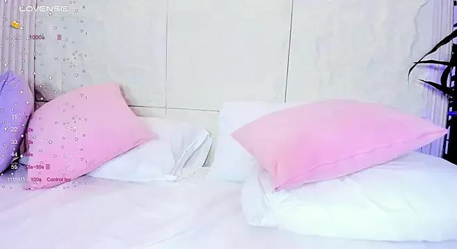 CapricornGirl_ from StripChat is Freechat