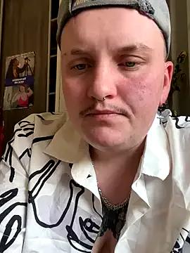 Captaine_pioupiou webcams show profile image 