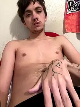 Capwildd_124 from StripChat is Freechat