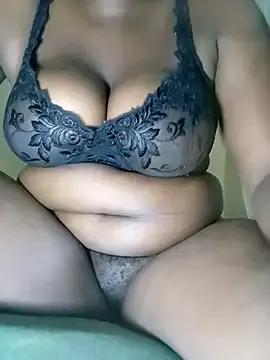 Caramel__ webcams show profile image 