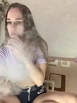 caramel__BOOBS from StripChat is Freechat
