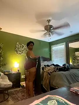 caramel__cremes from StripChat