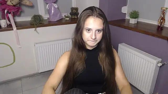 Caramel_bunny from StripChat