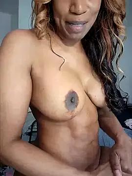 Caramel_Lights from StripChat is Freechat