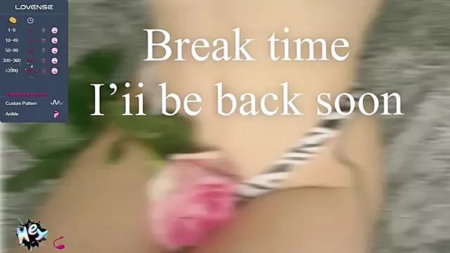 Caramel_piegirl from StripChat