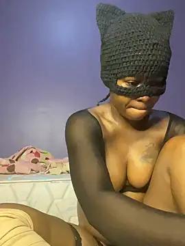 Caramel_tits from StripChat