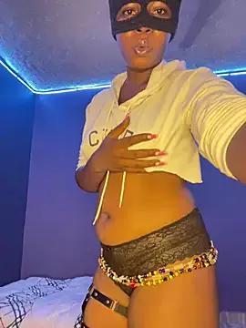 Caramel_tits from StripChat