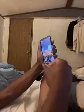 CaramelBrownBBC14 from StripChat