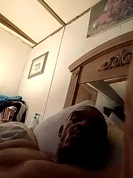 CaramelBrownBBC14 from StripChat