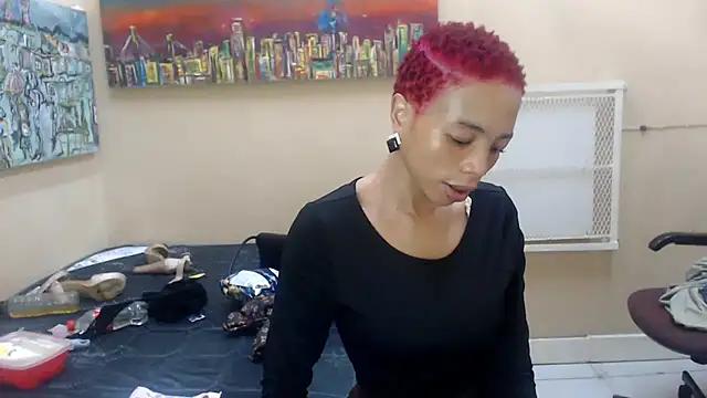 CaramelDelux27 from StripChat