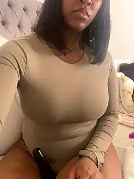 CaramelGoddess1 from StripChat