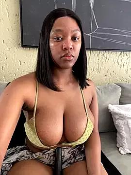 CaramelGoddess1 from StripChat