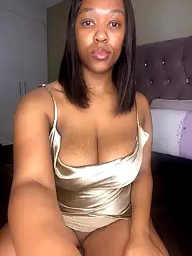 CaramelGoddess1 from StripChat