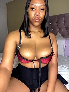 CaramelGoddess1 from StripChat