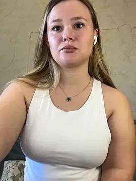 CaramelleBeauty webcams show profile image 