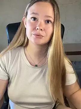 CaramelleSugar_ from StripChat