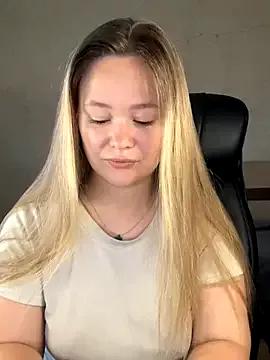 CaramelleSugar_ from StripChat