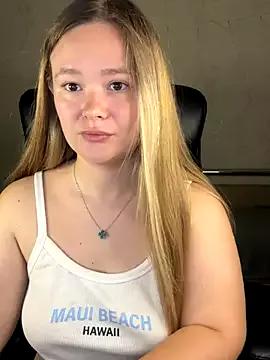 CaramelleSugar_ from StripChat
