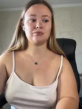 CaramelleSugar_ from StripChat