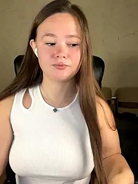 CaramelleSugar_ from StripChat is Freechat