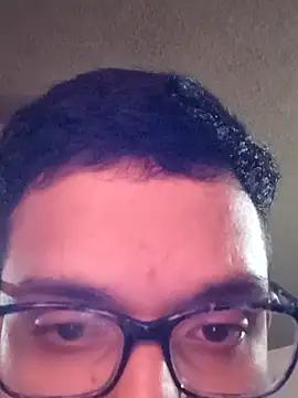 Carandrew from StripChat