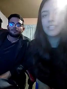 Carandrew from StripChat