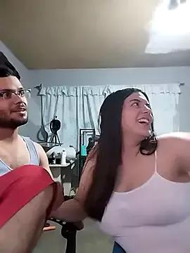 Carandrew from StripChat