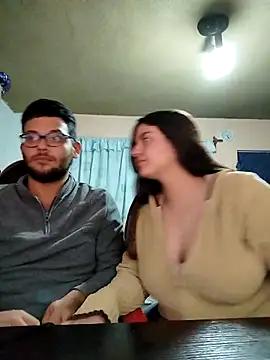 Carandrew from StripChat