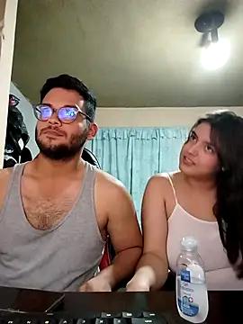 Carandrew from StripChat