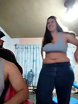 Carandrew from StripChat