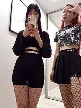 Dirty chat webcam: explore liveshows with versed models, from laying bare to fetishes, in a variety of sexy free adult webcams.