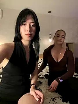 caressyourself from StripChat is Freechat